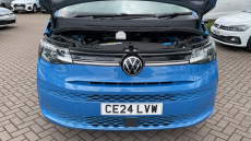 Volkswagen Multivan 2.0 TDI Life 5dr LWB DSG Diesel Estate